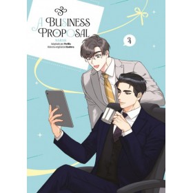 A business proposal 04